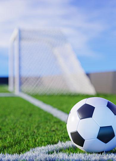 Navegue pela Categoria de Esporte