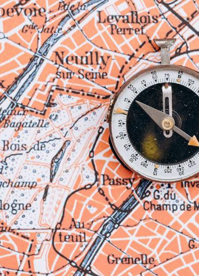 Navegue pela Categoria de Região