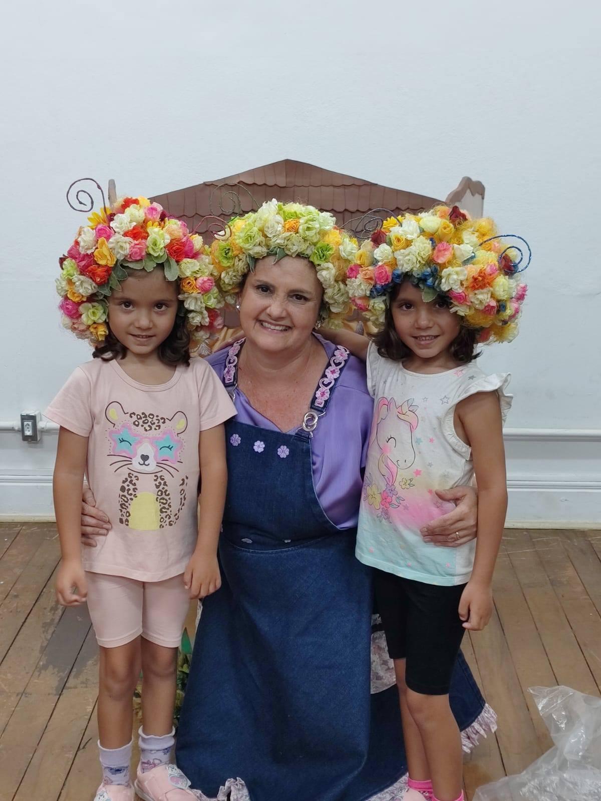 Biblioteca de Americana recebe nova sessão de contação de histórias nesta sexta-feira