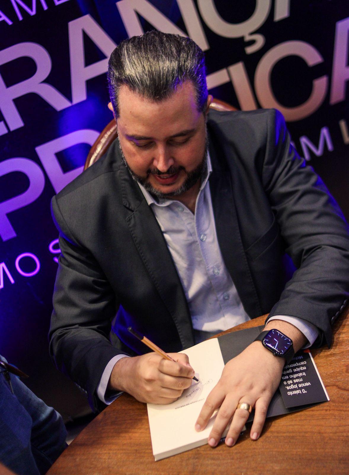 Até quando você vai adiar sua liderança?