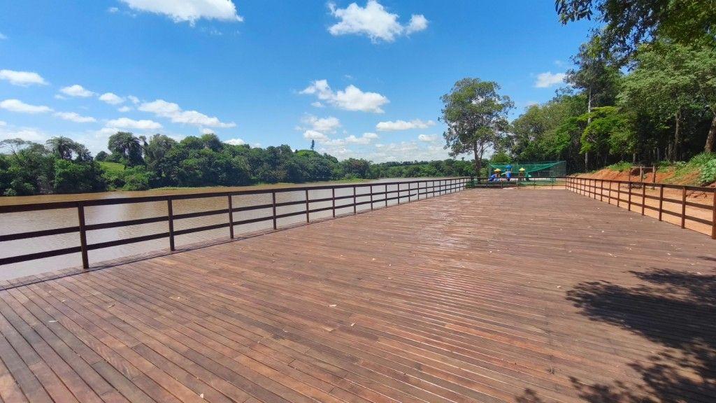 Represa do Marcelo renasce após 47 anos e se transforma em símbolo de reconstrução e pertencimento