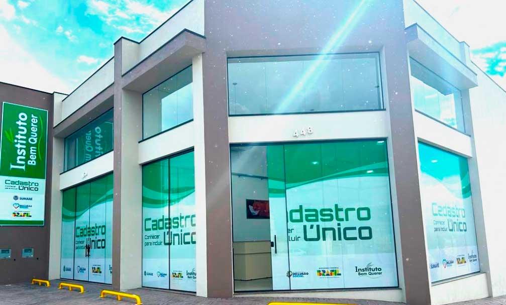 Sistema do CadÚnico fica indisponível nesta sexta-feira em Sumaré