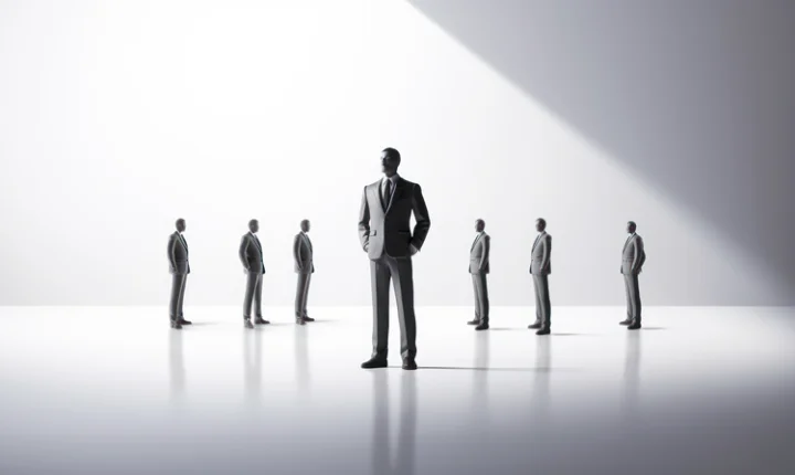 Quando a liderança é testada no silêncio